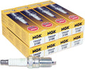 8Pc Platinum Spark Plugs